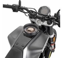 Givi Tanklock Кріплення для Баків Husqvarna Svartpilen 125-401 (21) Чорний