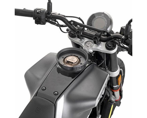 Givi Tanklock Кріплення для Баків Husqvarna Svartpilen 125-401 (21) Чорний