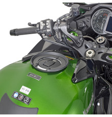 Givi Tanklock кріплення для Kawasaki Ninja H2 SX (2018) чорний