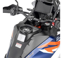 Givi Tanklock Кріплення для Баків KTM 1290 Super Adventure Чорний