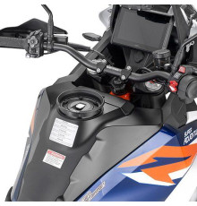 Givi Tanklock Кріплення для Баків KTM 1290 Super Adventure Чорний