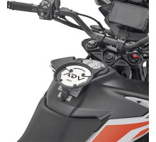 Givi Tanklock Кріплення для Баку KTM 390/790 Adventure 2019-2020 Чорний