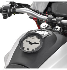 Givi Tanklock кріплення для Moto Guzzi V85 TT 2019 Чорний