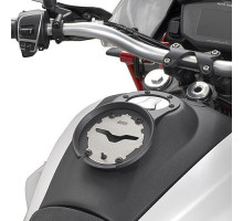Givi Tanklock кріплення для Moto Guzzi V85 TT 2019 Чорний