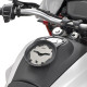 Givi Tanklock кріплення для Moto Guzzi V85 TT 2019 Чорний