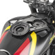 Givi, Tanklock монтаж, для Royal Enfield Guerrilla 450, 2024, Чорний