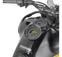 Givi Tanklock Кріплення Royal Enfield Himalayan 450 '24 Чорний