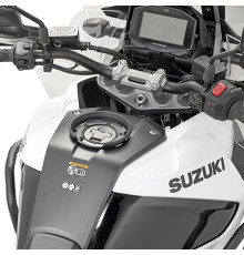Givi монтаж tanklock для Suzuki V-Strom 800/1000/1050/GSX S100F, чорний