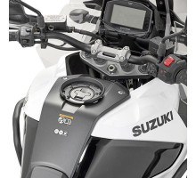 Givi монтаж tanklock для Suzuki V-Strom 800/1000/1050/GSX S100F, чорний