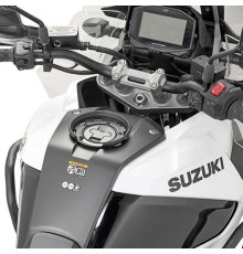 Givi монтаж tanklock для Suzuki V-Strom 800/1000/1050/GSX S100F, чорний