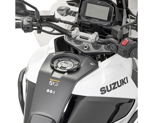Givi монтаж tanklock для Suzuki V-Strom 800/1000/1050/GSX S100F, чорний