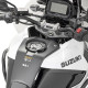 Givi монтаж tanklock для Suzuki V-Strom 800/1000/1050/GSX S100F, чорний