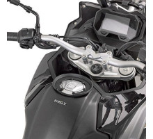 Givi Voge Trofeo 300 AC/Brivido 500 R Кріплення Tanklock Чорний