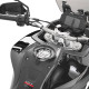 Givi Voge Valico 500DS (21) Кріплення Tanklock Чорний