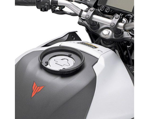 Givi Tanklock Кріплення для Баків YAMAHA MT-03 321 2020 Чорний