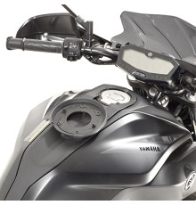 Givi Tanklock Кріплення для Баків YAMAHA MT-07 2018 Чорний