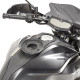 Givi Tanklock Кріплення для Баків YAMAHA MT-07 2018 Чорний