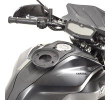 Givi Tanklock Кріплення для Баків YAMAHA MT-07 2018 Чорний