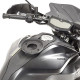 Givi Tanklock Кріплення для Баків YAMAHA MT-07 2018 Чорний