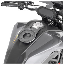 Givi Tanklock Кріплення для Баків YAMAHA MT-07 (21) Чорний