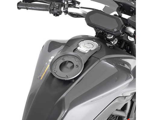Givi Tanklock Кріплення для Баків YAMAHA MT-07 (21) Чорний