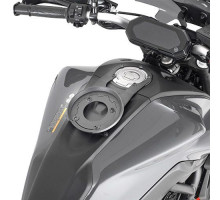 Givi Tanklock Кріплення для Баків YAMAHA MT-07 (21) Чорний