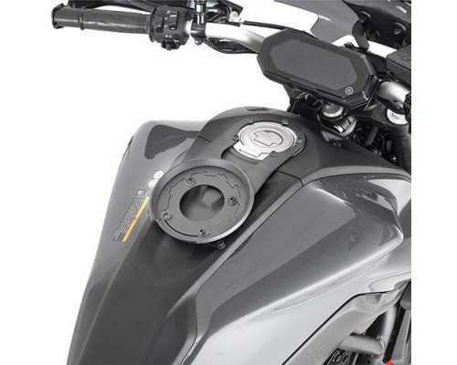 Givi Tanklock Кріплення для Баків YAMAHA MT-07 (21) Чорний