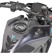 Givi Tanklock Кріплення для Баків YAMAHA MT-09 2024 Чорний
