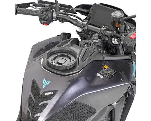 Givi Tanklock Кріплення для Баків YAMAHA MT-09 2024 Чорний