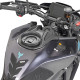 Givi Tanklock Кріплення для Баків YAMAHA MT-09 2024 Чорний