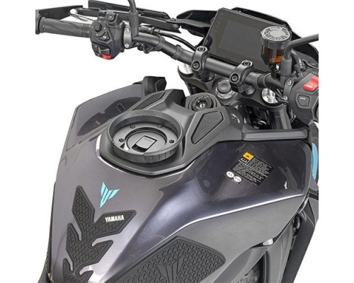 Givi Tanklock Кріплення для Баків YAMAHA MT-09 2024 Чорний