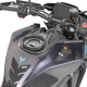Givi Tanklock Кріплення для Баків YAMAHA MT-09 2024 Чорний