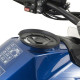 Givi Tanklock Кріплення для Баків Aprilla/Benelli/MV Agusta/Triumph Чорний