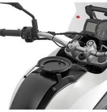 Givi Tanklock Кріплення для Баків BMW Чорний