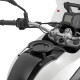 Givi Tanklock Кріплення для Баків BMW Чорний