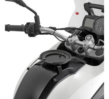 Givi Tanklock Кріплення для Баків BMW Чорний