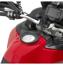 Givi Tanklock Кріплення для Баків BMW/Ducati/KTM Чорний