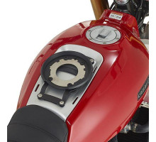 Givi Tanklock Кріплення для Fantic Caballero Scrambler 125/250/500 2018-2019 Чорний