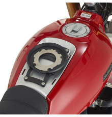 Givi Tanklock Кріплення для Fantic Caballero Scrambler 125/250/500 2018-2019 Чорний