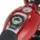 Givi Tanklock Кріплення для Fantic Caballero Scrambler 125/250/500 2018-2019 Чорний