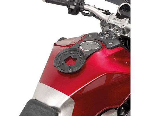 Givi Tanklock кріплення для HONDA CB 1000 R (2018), чорний