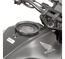Givi Tanklock Кріплення для HONDA CB 125/300 R (18-19) Чорний