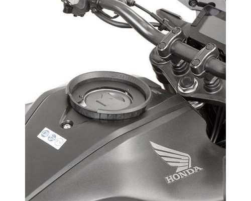 Givi Tanklock Кріплення для HONDA CB 125/300 R (18-19) Чорний