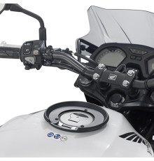 Givi Tanklock Кріплення для HONDA CB 650F / CBR 1000RR (17) Чорний