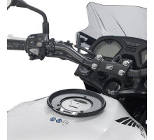 Givi Tanklock Кріплення для HONDA CB 650F / CBR 1000RR (17) Чорний