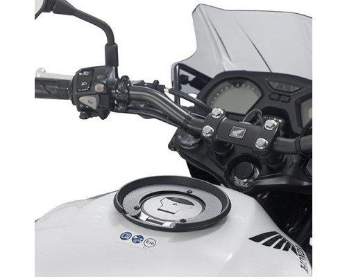 Givi Tanklock Кріплення для HONDA CB 650F / CBR 1000RR (17) Чорний