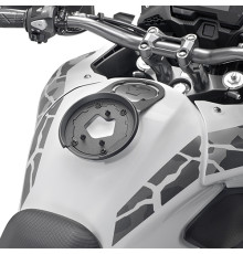Givi Tanklock кріплення для HONDA CB500X 2019 чорний