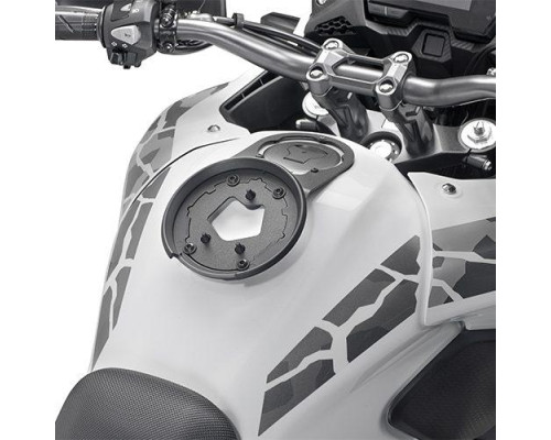 Givi Tanklock кріплення для HONDA CB500X 2019 чорний