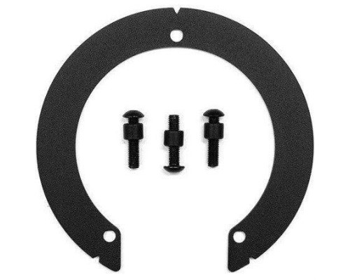 Givi Tanklock кріплення для Kawasaki чорний
