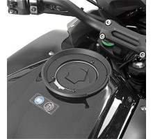 Givi Tanklock Кріплення для Kawasaki Versys 650 2015-2017 Чорний